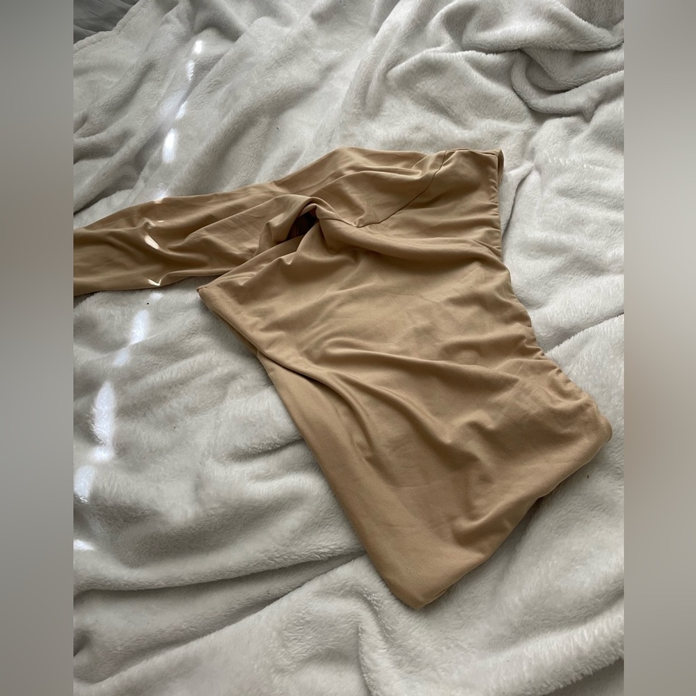 Princess Polly Asymmetrical Top